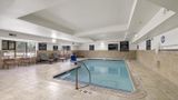 Hampton Inn & Suites Lancaster Pool