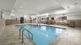 Hampton Inn & Suites Lancaster Pool