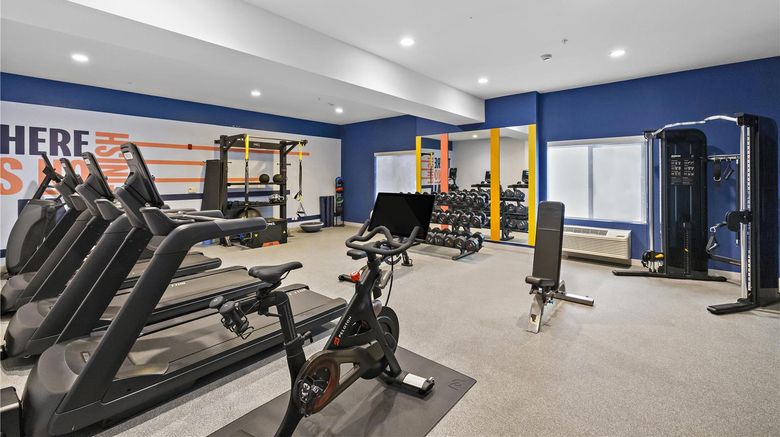 <b>Hampton Inn & Suites Lancaster Health</b>. Images powered by <a href="https://iceportal.shijigroup.com/" title="IcePortal" target="_blank">IcePortal</a>.