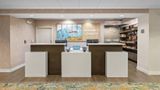 Hampton Inn & Suites Lancaster Room