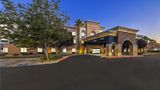 Hampton Inn & Suites Lancaster Exterior