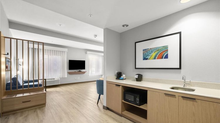 Hampton Inn & Suites Lancaster Other