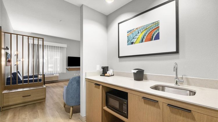 Hampton Inn & Suites Lancaster Other