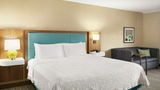 Hampton Inn Portland Airport Room