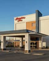 Hampton Inn Portland Airport
