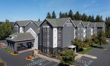 Homewood Suites Beaverton