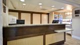 Homewood Suites Beaverton Lobby