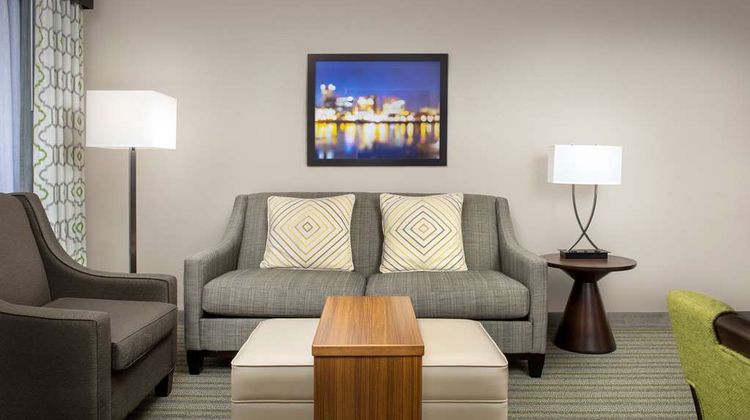 Homewood Suites Beaverton Room