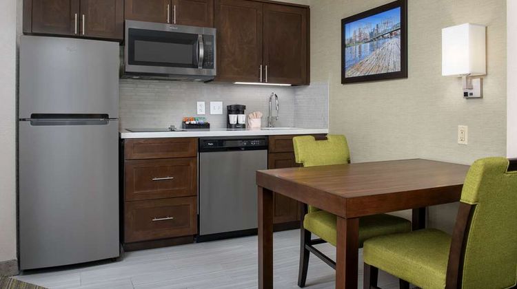 Homewood Suites Beaverton Other