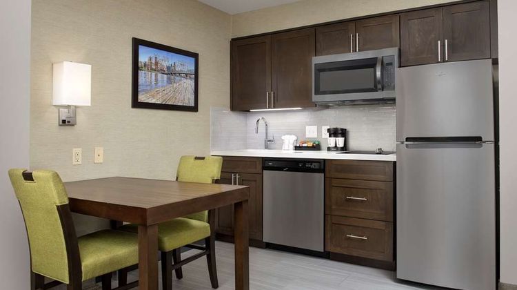 Homewood Suites Beaverton Other