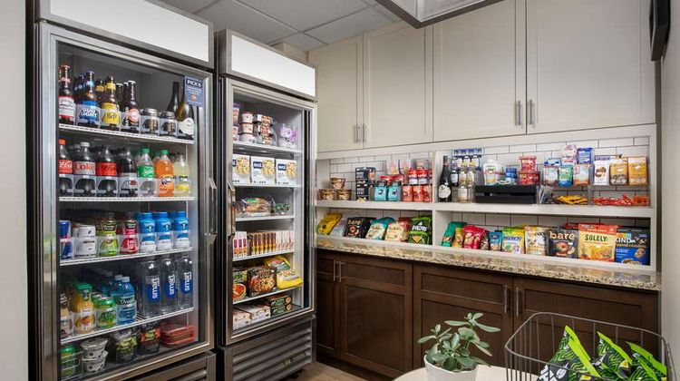 Homewood Suites Beaverton Restaurant