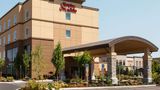 Hampton Inn & Stes Portland/Evergreen Pk Exterior