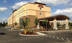 Hampton Inn & Stes Portland/Evergreen Pk