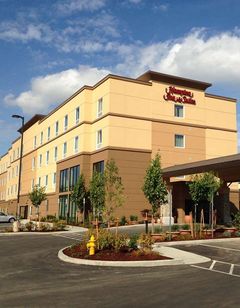 Hampton Inn & Stes Portland/Evergreen Pk