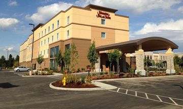 Hampton Inn & Stes Portland/Evergreen Pk