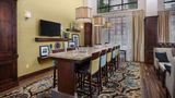 Hampton Inn & Stes Portland/Evergreen Pk Lobby