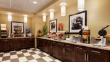Hampton Inn & Stes Portland/Evergreen Pk Restaurant
