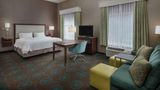 Hampton Inn & Stes Portland/Evergreen Pk Room