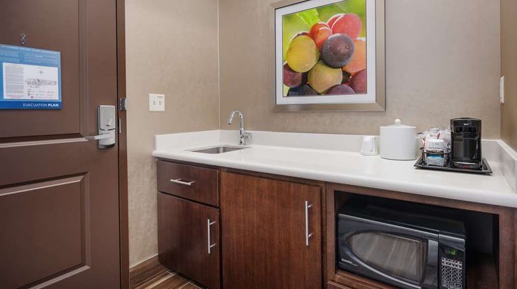 Hampton Inn & Stes Portland/Evergreen Pk Other