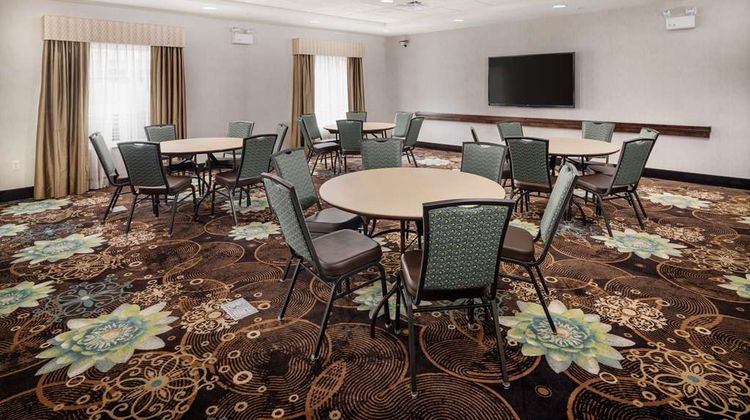 Hampton Inn & Stes Portland/Evergreen Pk Meeting