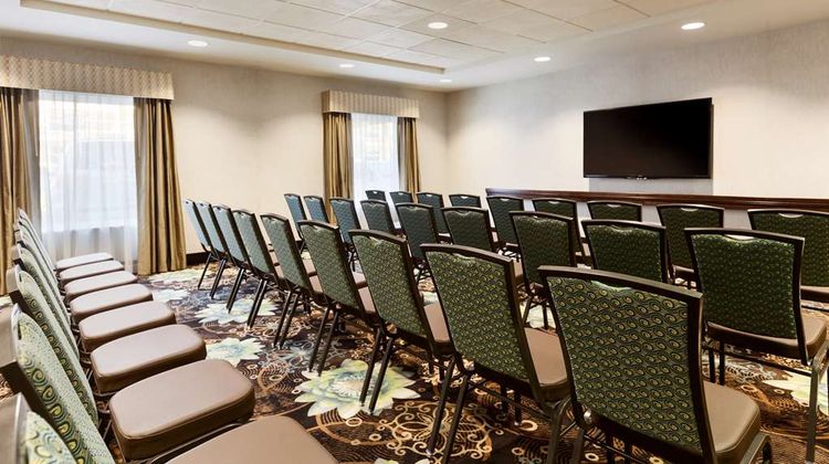Hampton Inn & Stes Portland/Evergreen Pk Meeting