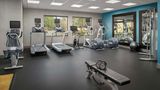 Hampton Inn & Stes Portland/Evergreen Pk Health