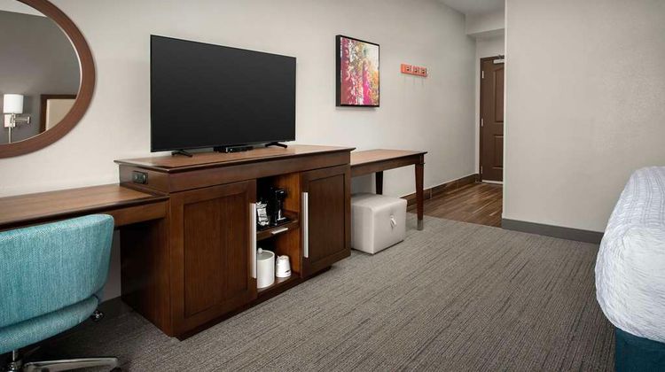 Hampton Inn & Stes Portland/Evergreen Pk Other