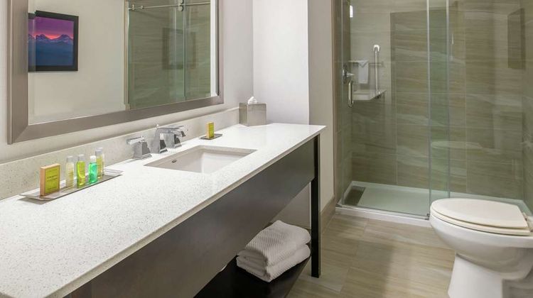 DoubleTree Portland - Tigard Room