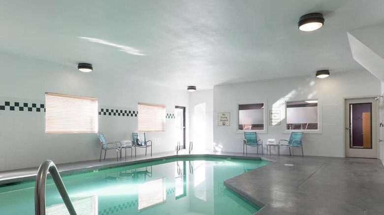 <b>DoubleTree Portland - Tigard Pool</b>. Images powered by <a href="https://iceportal.shijigroup.com/" title="IcePortal" target="_blank">IcePortal</a>.