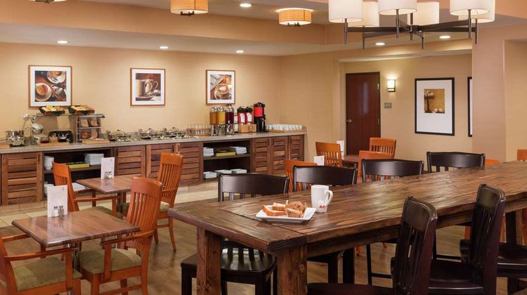 DoubleTree Portland - Tigard Restaurant