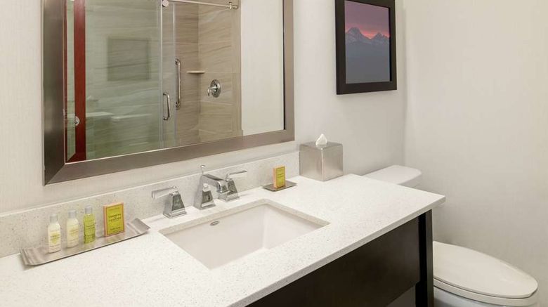 <b>DoubleTree Portland - Tigard Room</b>. Images powered by <a href="https://iceportal.shijigroup.com/" title="IcePortal" target="_blank">IcePortal</a>.