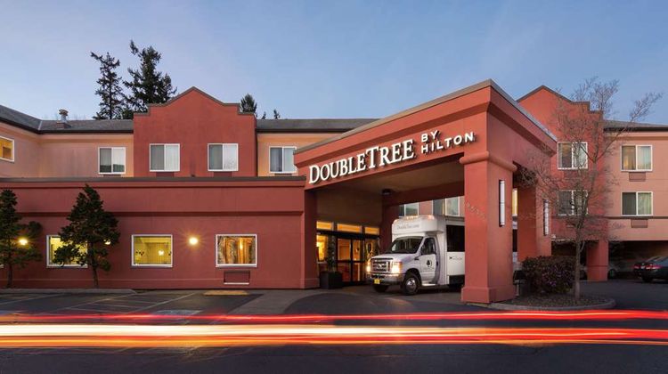 DoubleTree Portland - Tigard Exterior