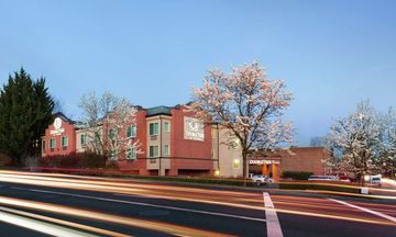 DoubleTree Portland - Tigard