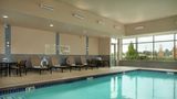 Hampton Suites Portland/Vancouver Pool