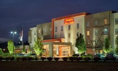 Hampton Suites Portland/Vancouver