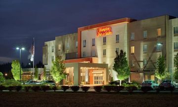 Hampton Suites Portland/Vancouver