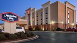 Hampton Inn Pell City Exterior