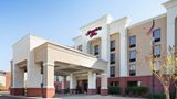 Hampton Inn Pell City Exterior
