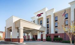 Hampton Inn Pell City