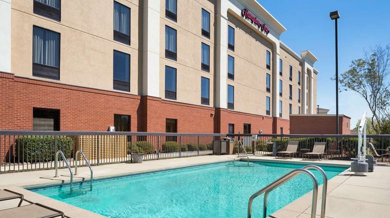<b>Hampton Inn Pell City Pool</b>. Images powered by <a href="https://iceportal.shijigroup.com/" title="IcePortal" target="_blank">IcePortal</a>.