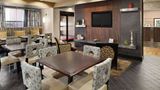 Hampton Inn Pell City Lobby