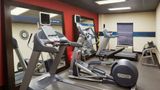 Hampton Inn Pell City Health