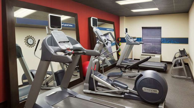 <b>Hampton Inn Pell City Health</b>. Images powered by <a href="https://iceportal.shijigroup.com/" title="IcePortal" target="_blank">IcePortal</a>.