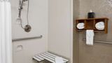 Hampton Inn Pell City Room