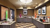 Hampton Inn Pell City Restaurant