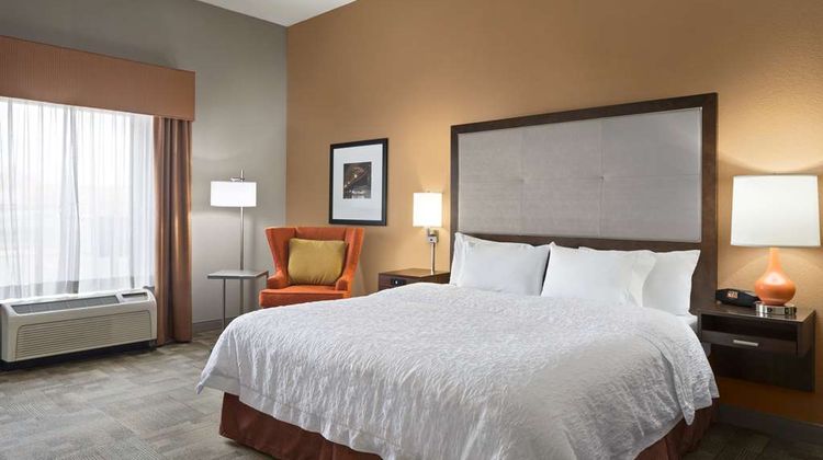 Hampton Inn Pell City Room