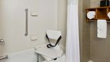 Hampton Inn Pell City Room