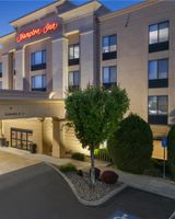 Hampton Inn Pendleton