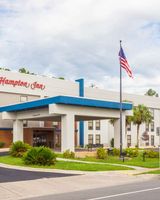 Hampton Inn Perry