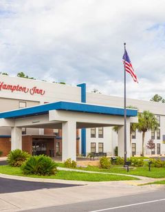Hampton Inn Perry